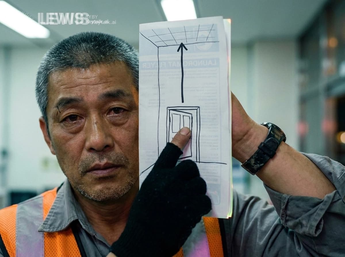 빈 방의 행진곡