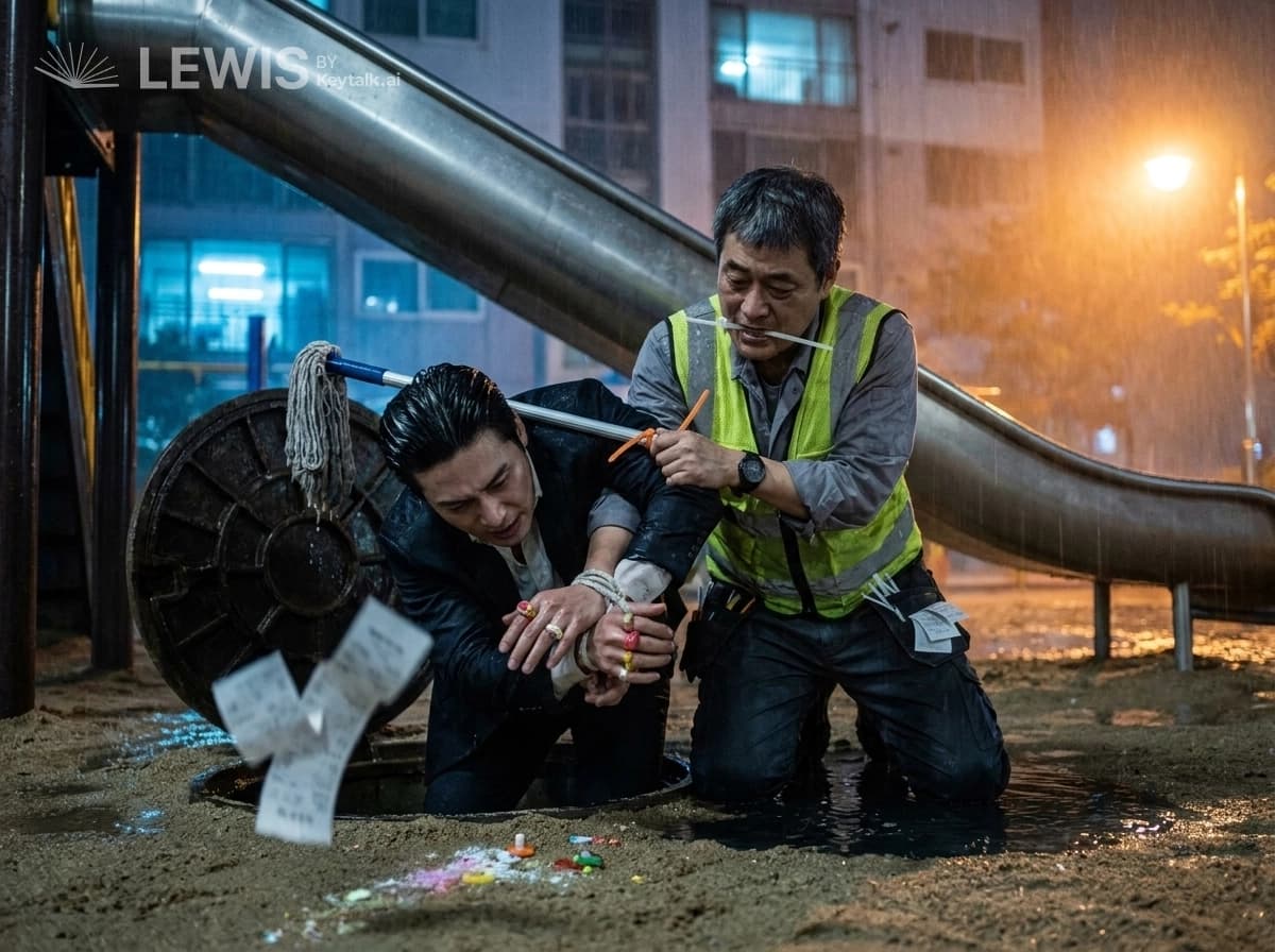 별이 가리킨 방울