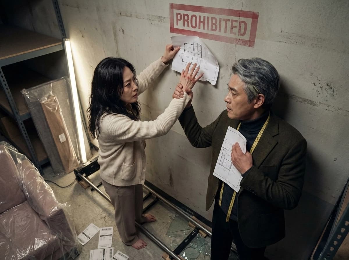 닫힌 입이 뱉은 라벨