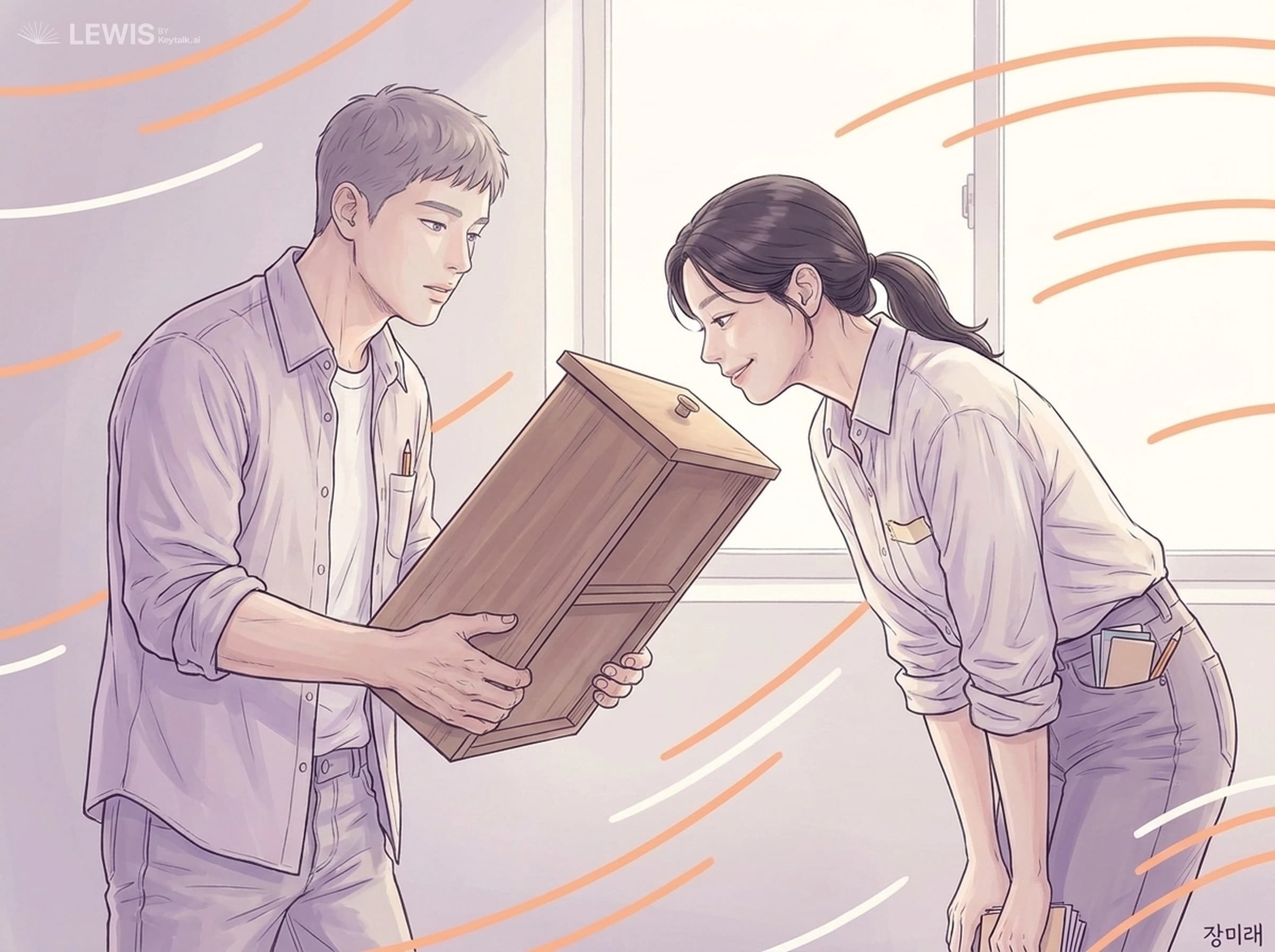 앉을 자리는 있는데
