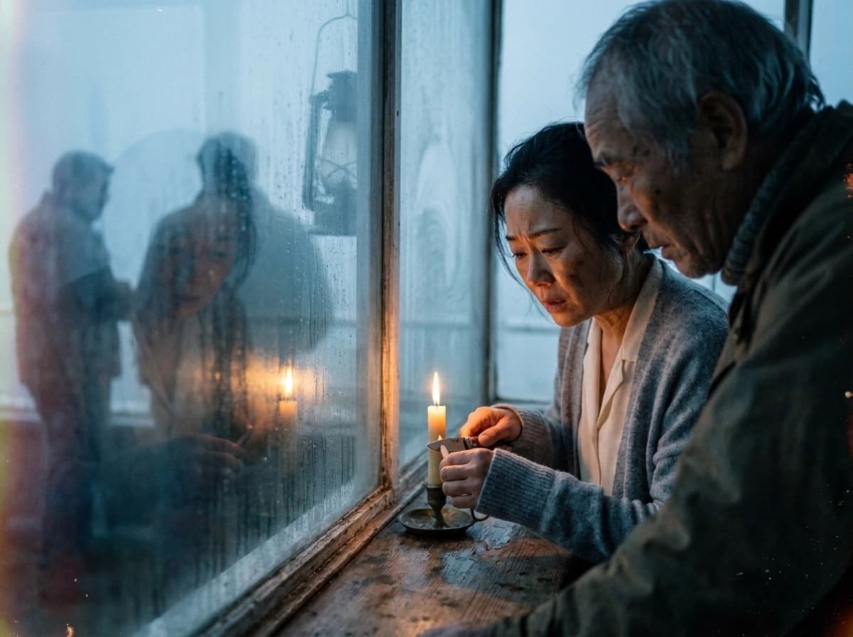 손끝이 재지 못하는 것