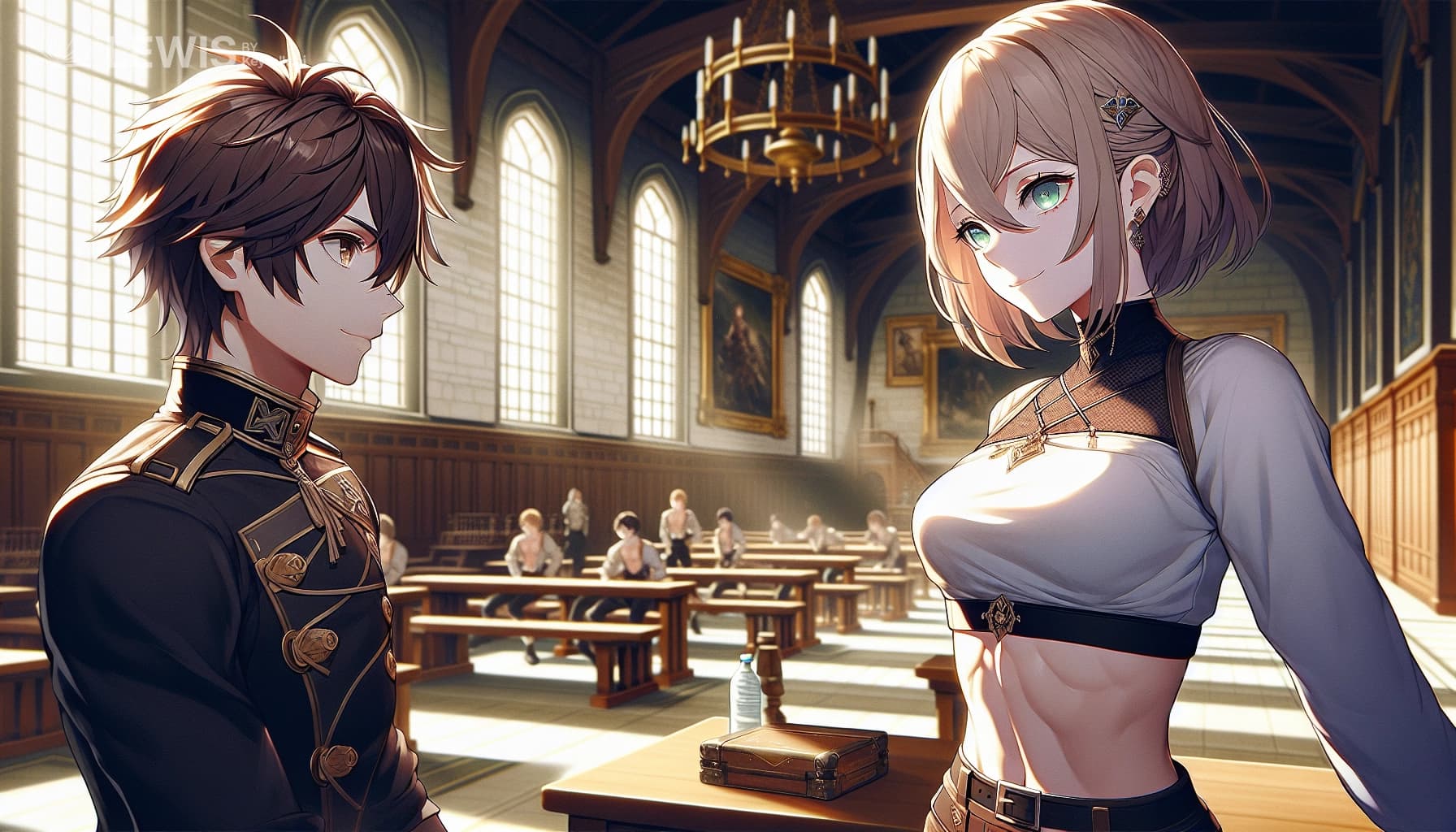 scene 1 image