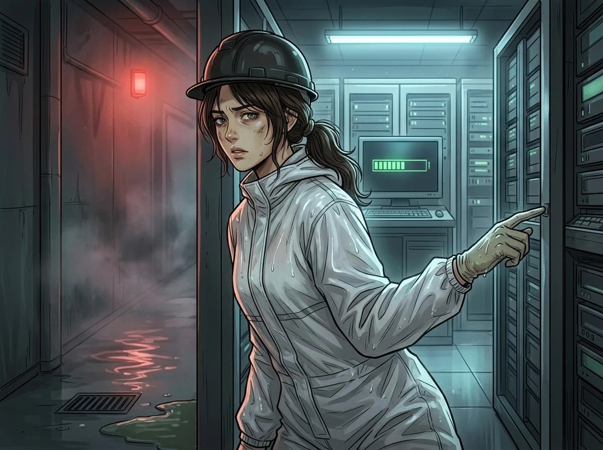 장태준이 남긴 ‘정상 편차’의 틈