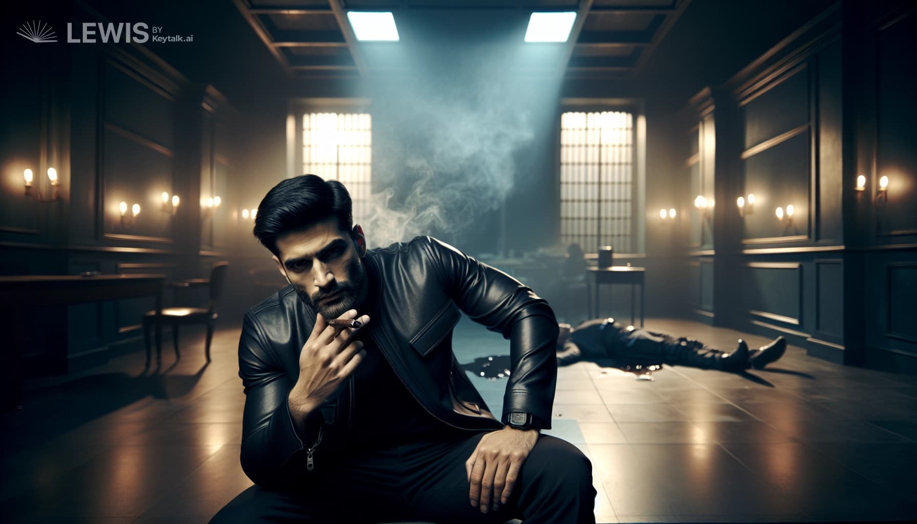 scene 1 image