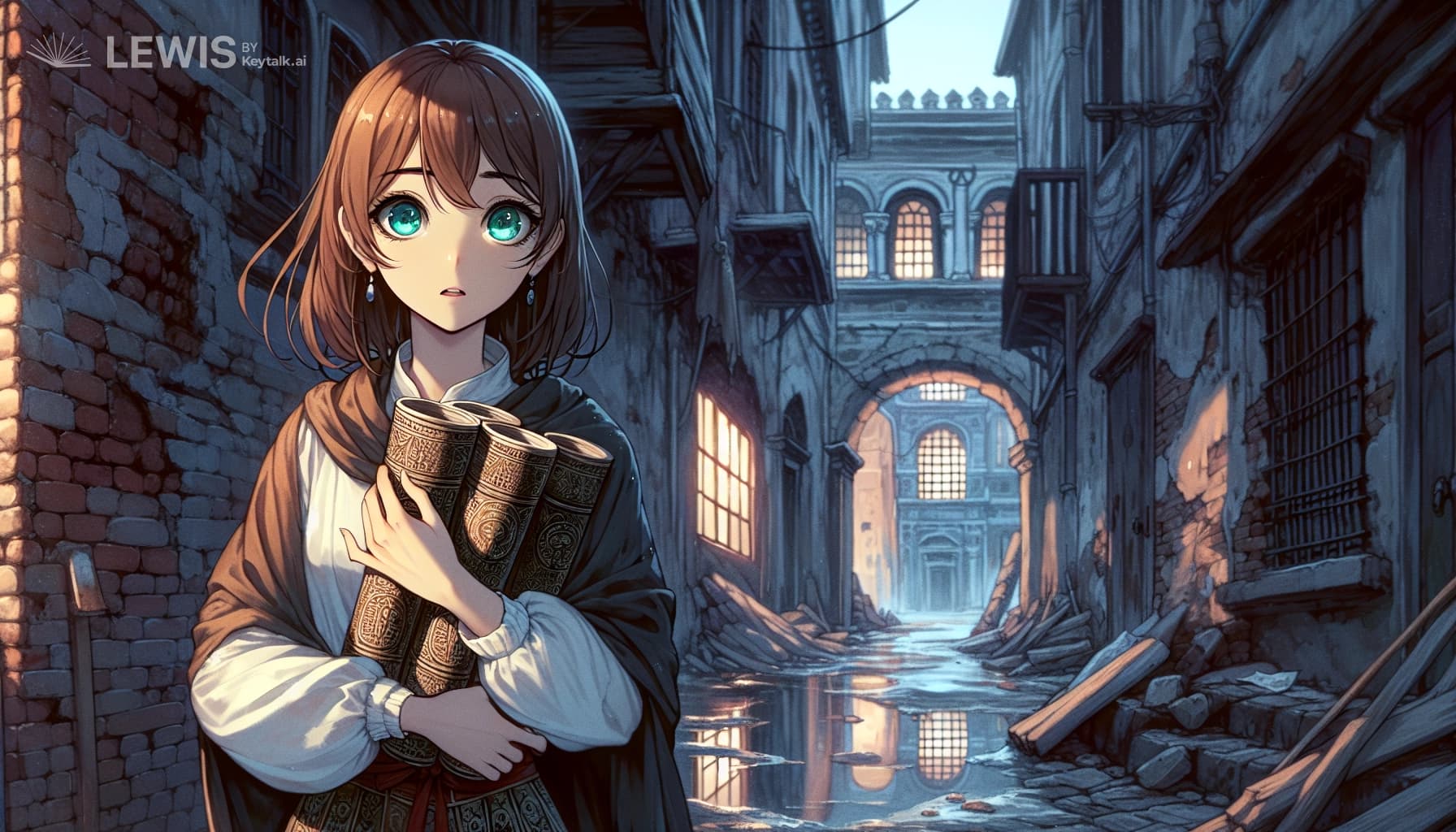 scene 1 image