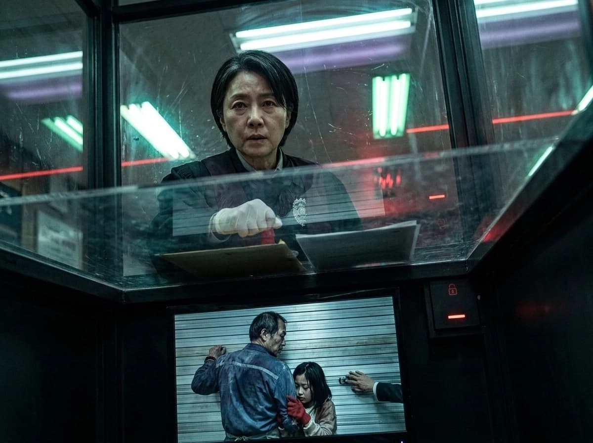 꺼진 전광판의 이름