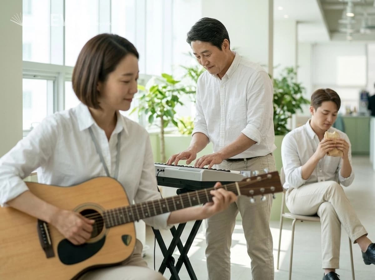 더 치고 싶은 한 마디