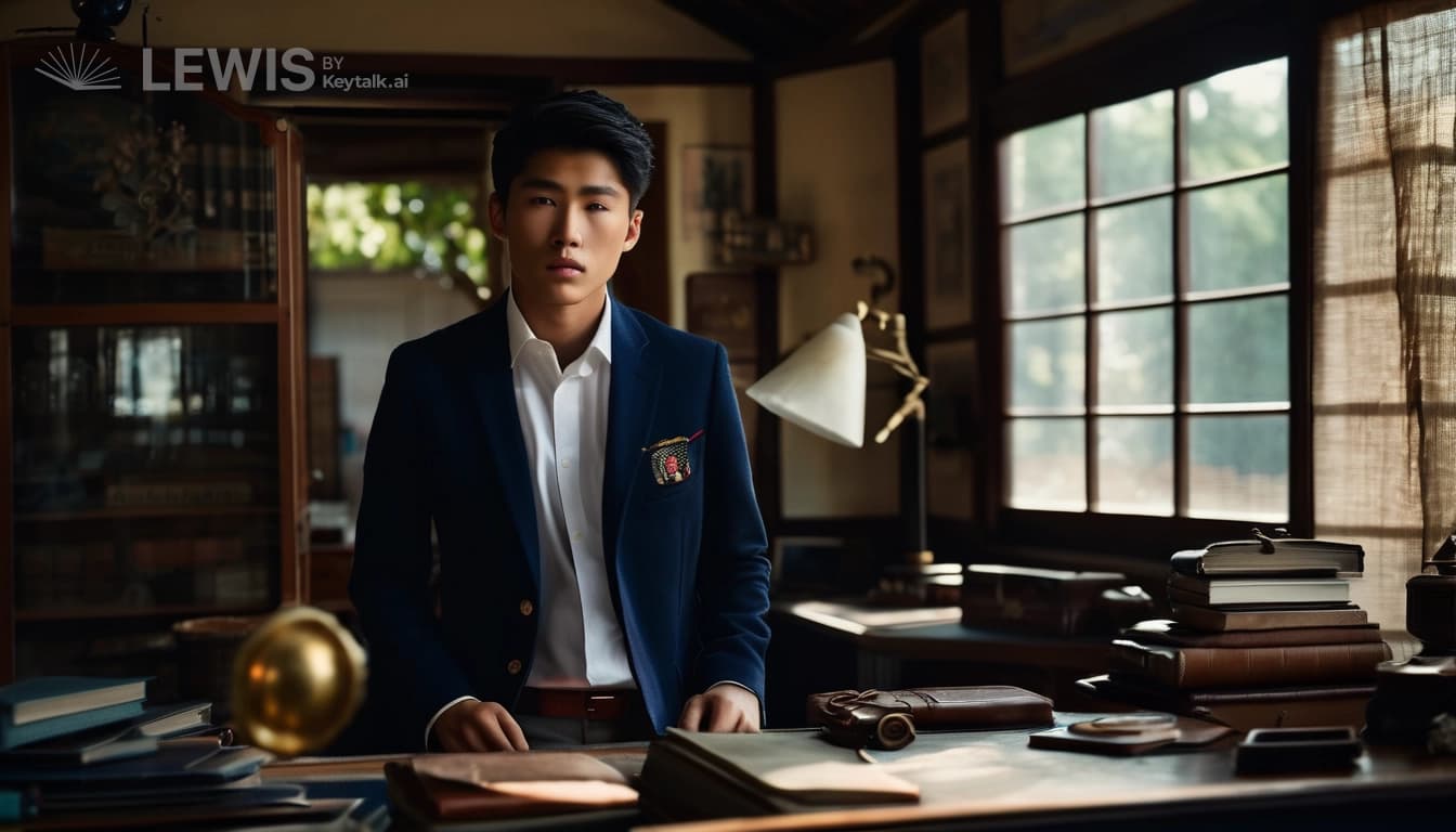 scene 1 image