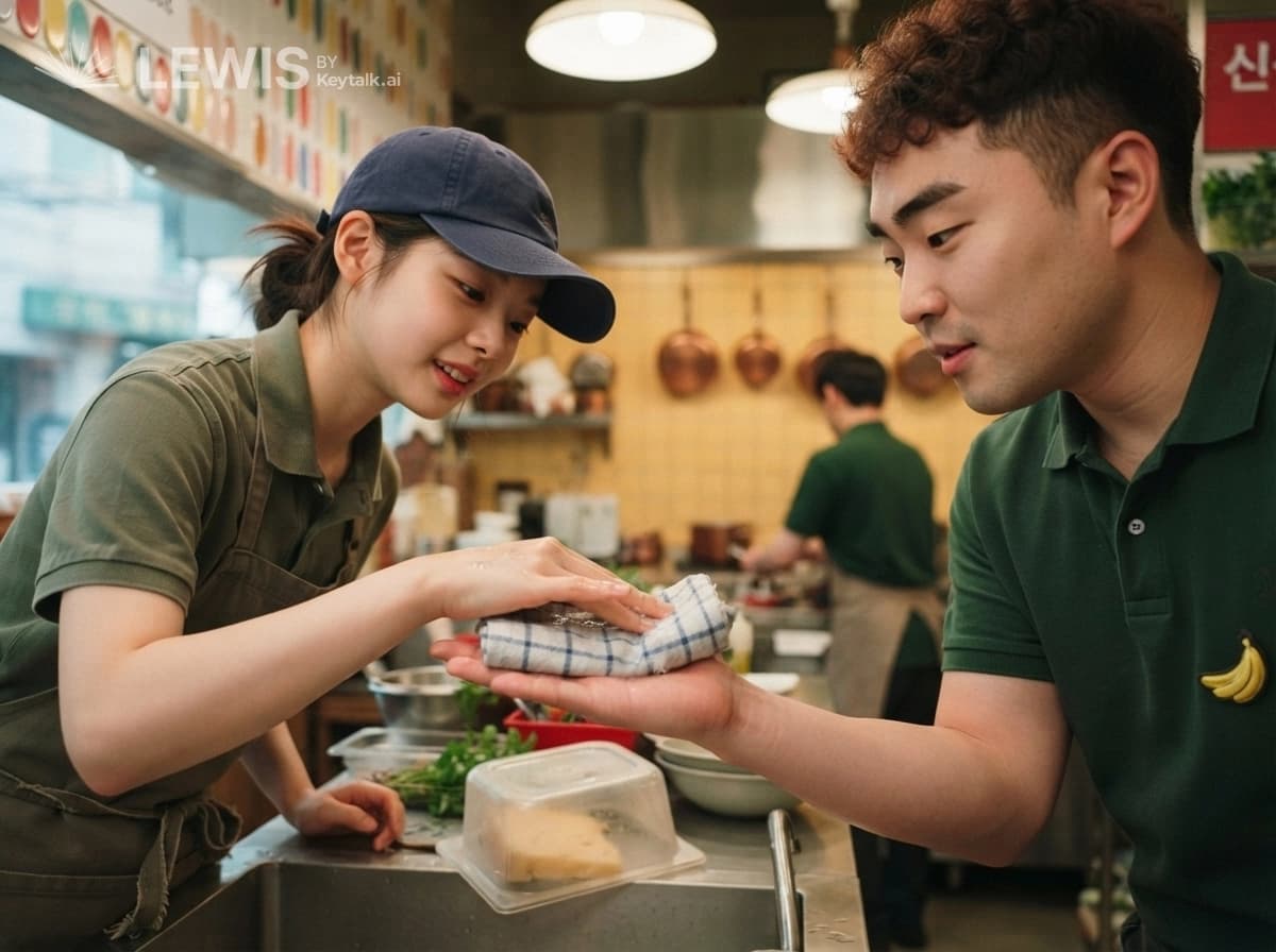 허락보다 빠른 카메라