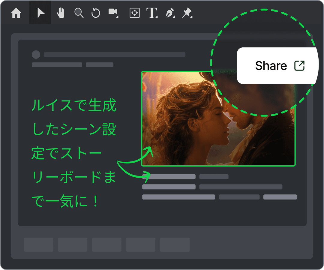 ステップ 3: 貼り付ける