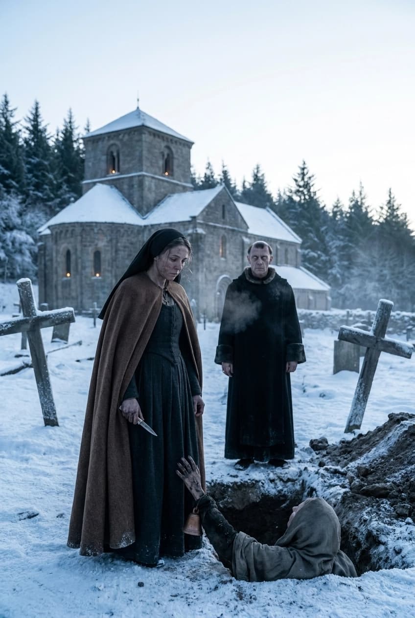 Break the Bells