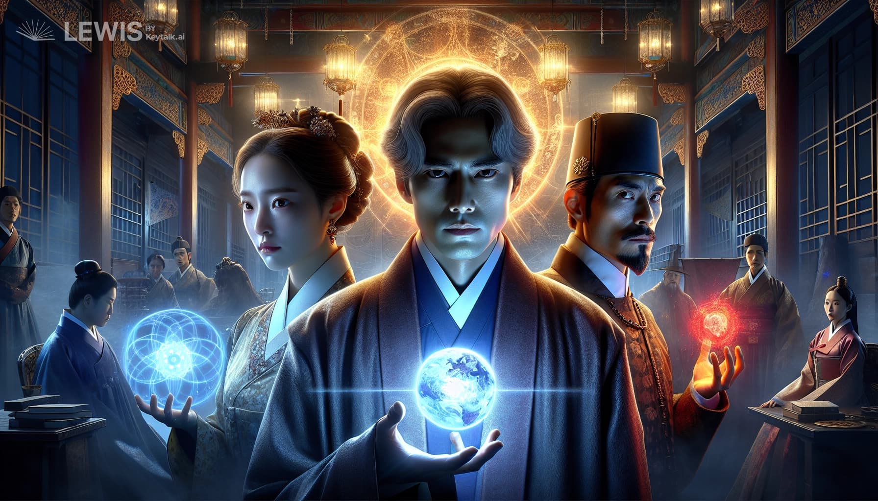 조선특별수사본부
