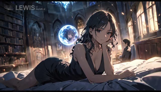 Pleasure in the Womb thumbnail