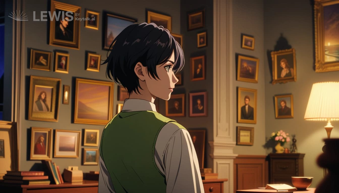 "The Claymation Chronicles: A Journey Through the Human Experience"