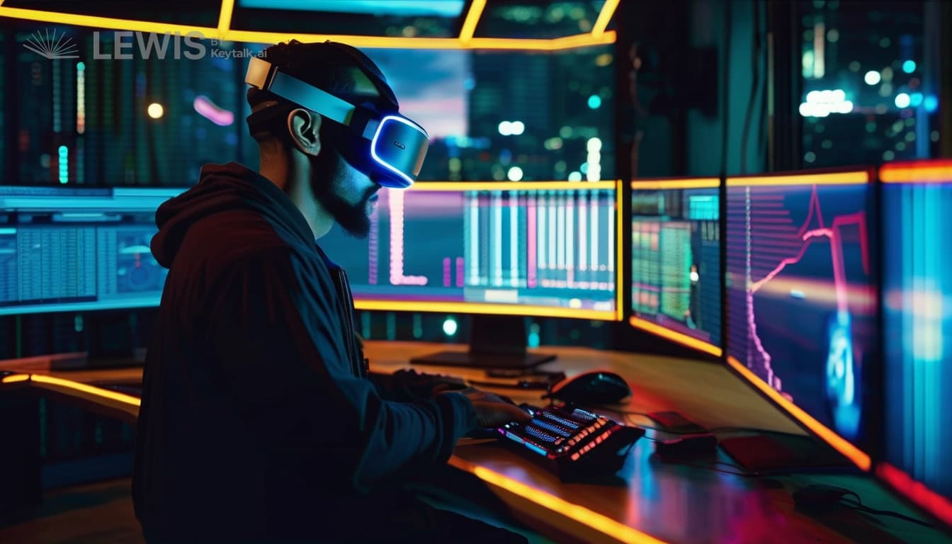 Looking for Real World