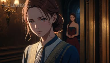 The Cursed Girl’s Requiem