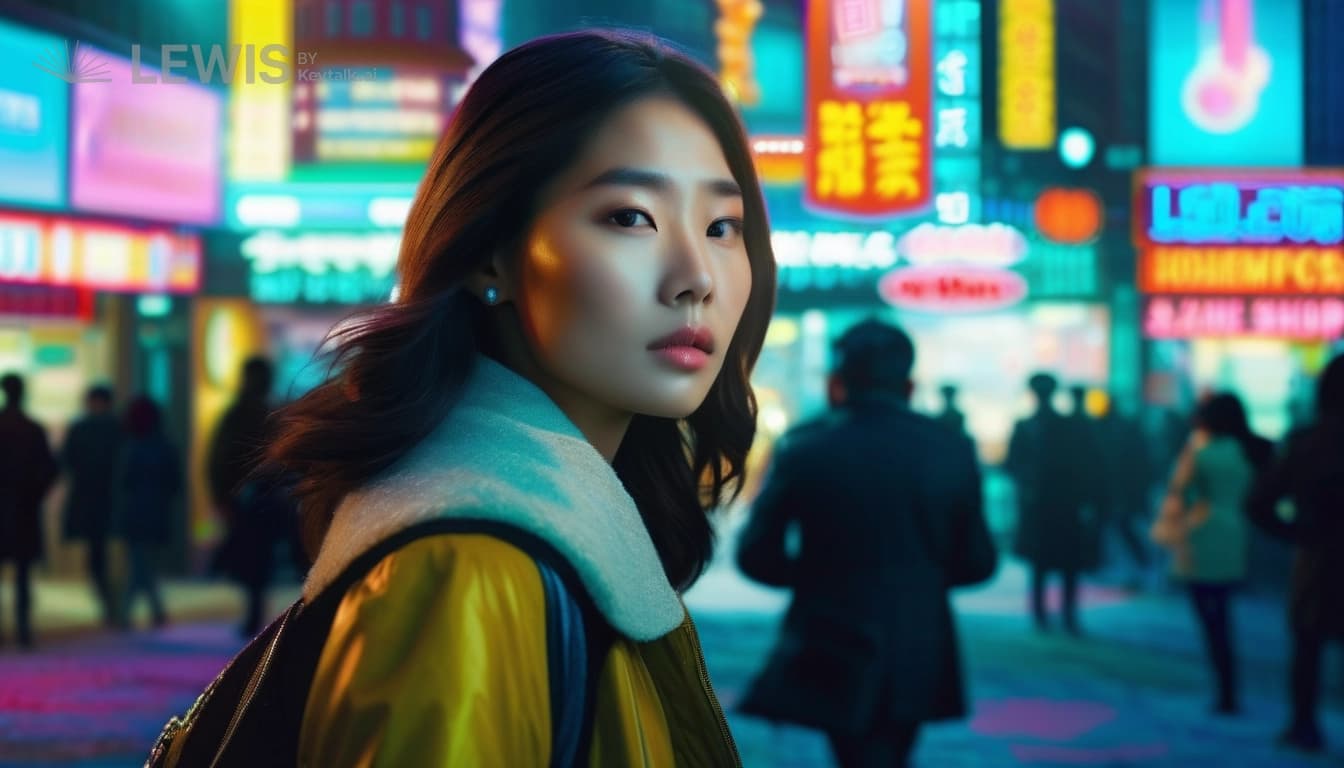 서울의 꿈, 홀로그램 속 희망