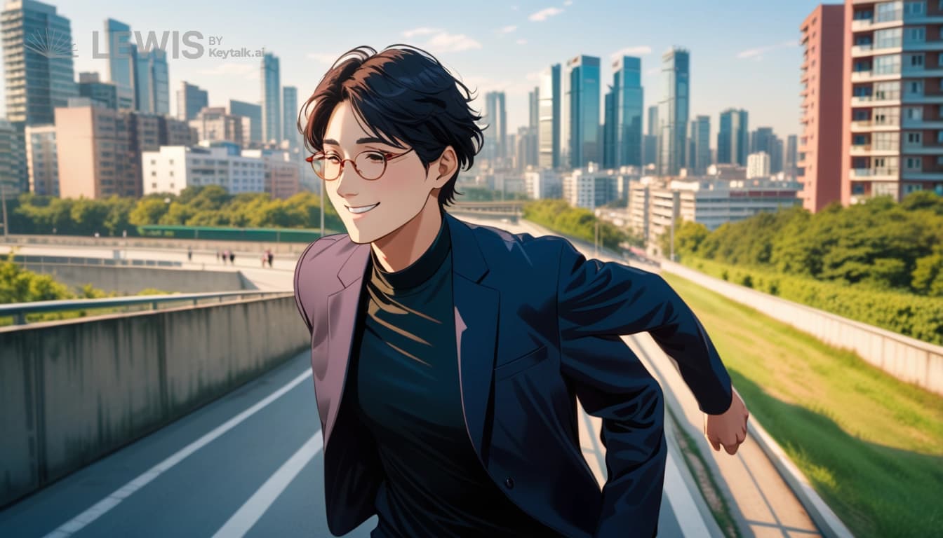 서울의 녹색 혁명