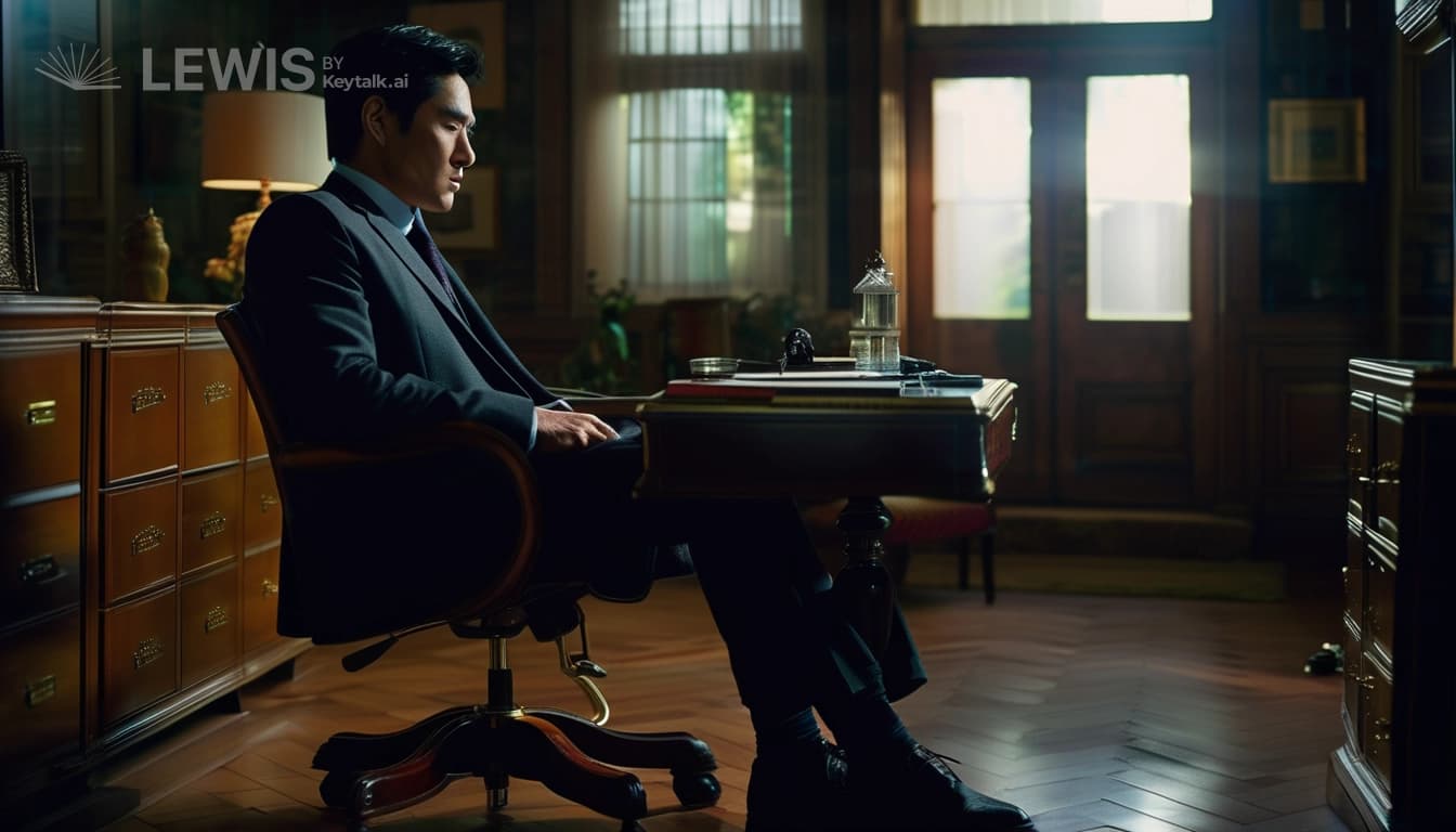 별의 기억