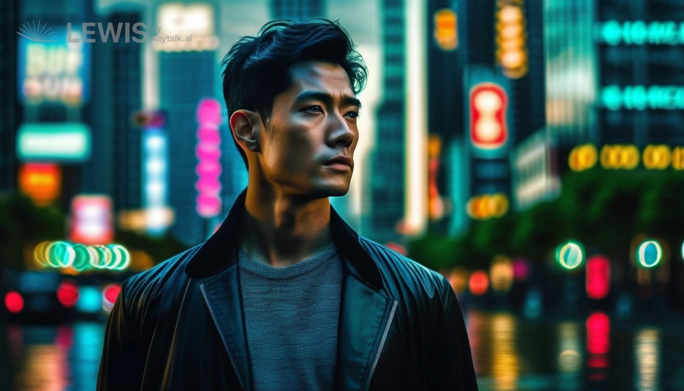 홀로그램의 유대