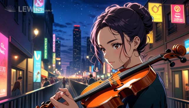 Engaged to the Muse thumbnail