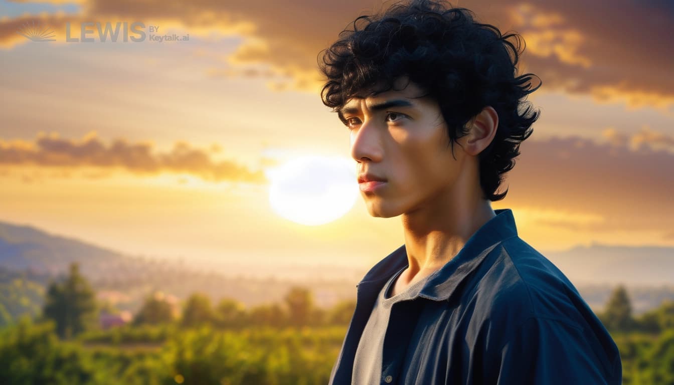 돈의 유혹, 사랑의 선택