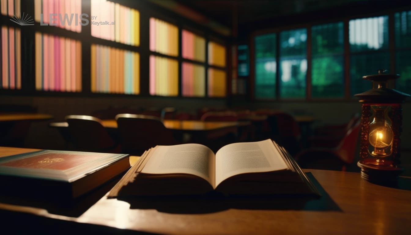 종이 책의 비밀: 디지털 시대의 인간다움