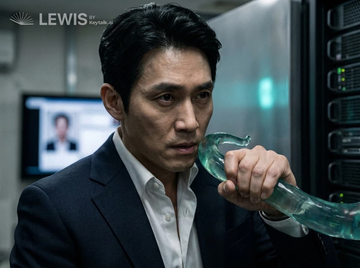 첫 거래, 그리고 대가의 시작