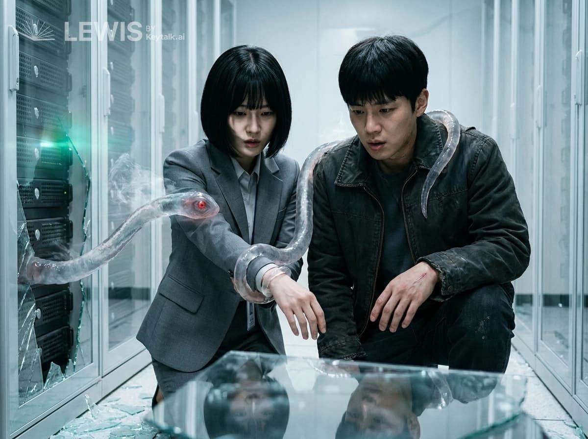 쿠르르의 마지막 제안