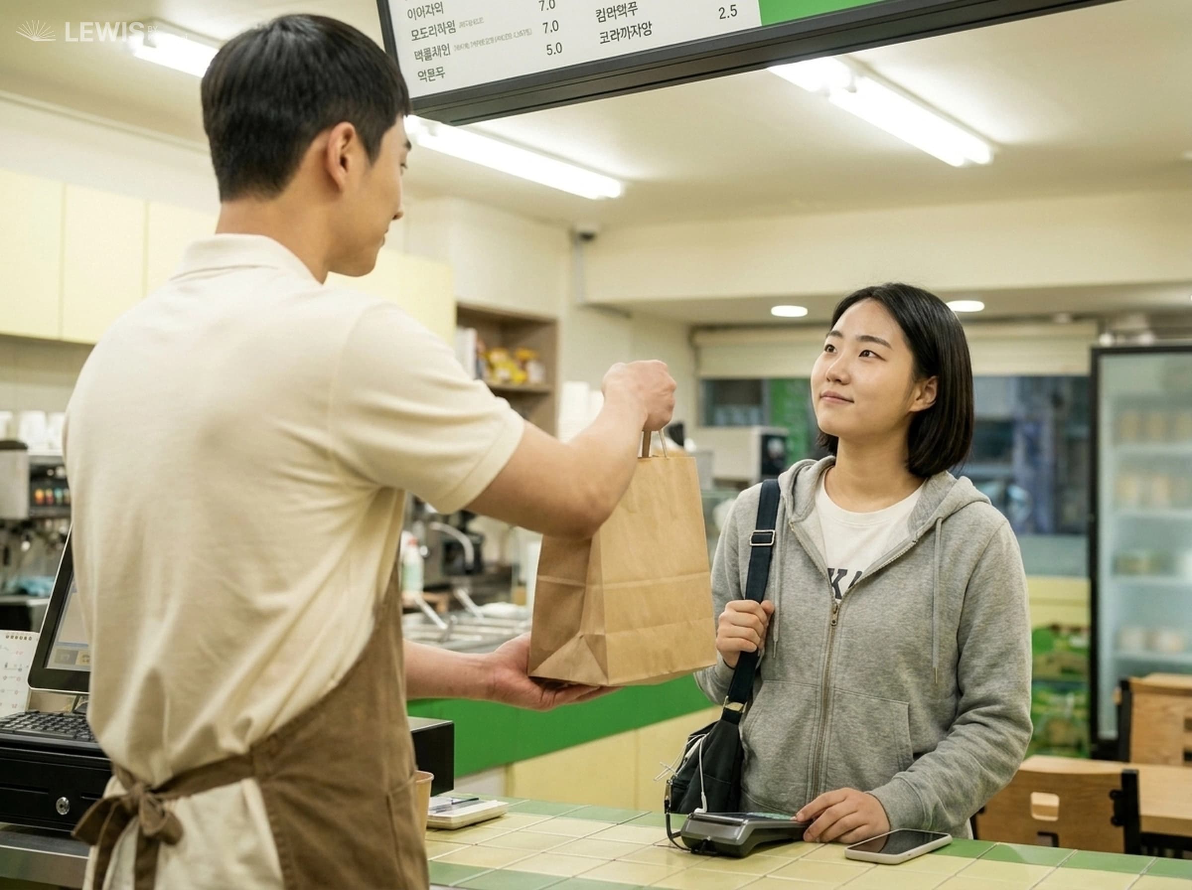 처음 고르는 수프