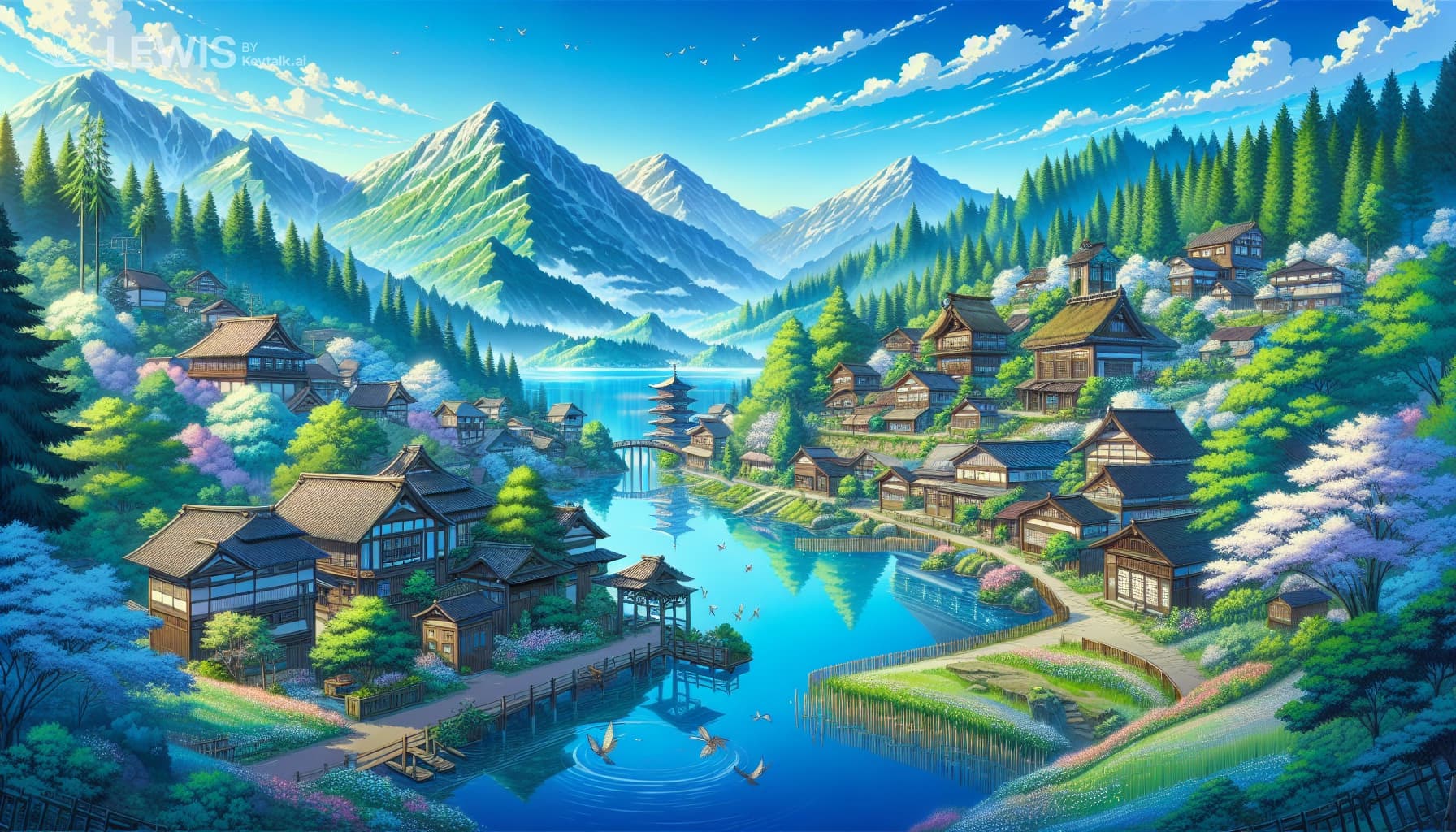 representative image